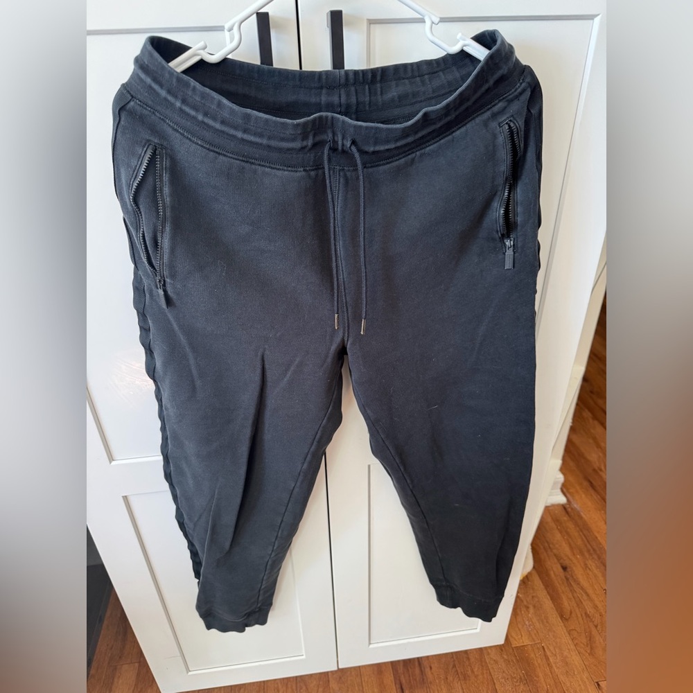 Hunter pants